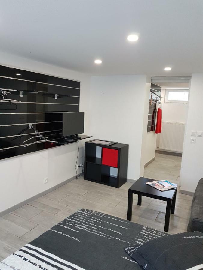 Joli Studio Metz Bagian luar foto